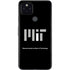 Massachusetts Institute of Technology Google Pixel 4a 5G Skin